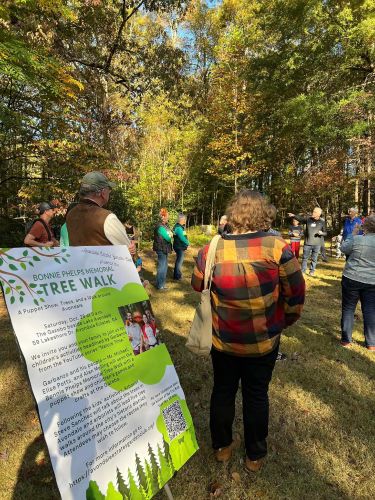 tree walk 2023   tree walk 2023