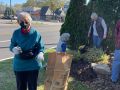 30 2024 carl s corner clean up   30 2024 carl s corner clean up